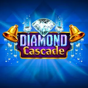Slot machine Diamond-Cascade