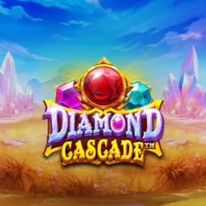 Slot machine Diamond-Cascade-Slot-Review
