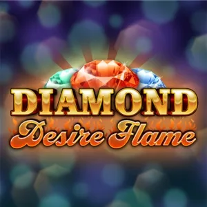 Caça-níqueis Diamond-Desire-Flame