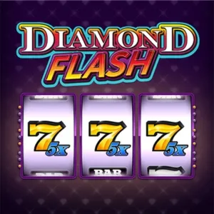 Machine à sous Diamond-Flash