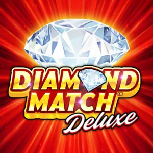 Machine à sous Diamond-Match-Deluxe