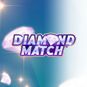Machine à sous Diamond-Match