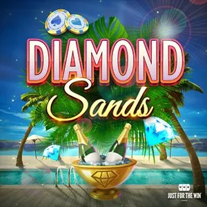 Caça-níqueis Diamond-Sands