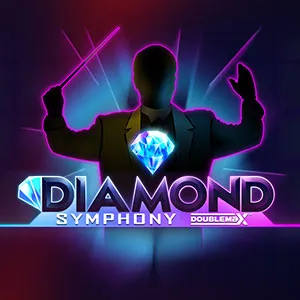 Machine à sous Diamond-Symphony-Doublemax