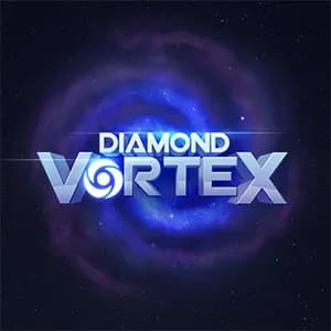 Caça-níqueis Diamond-Vortex