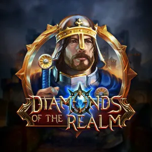 Slot machine Diamonds-Of-The-Realm