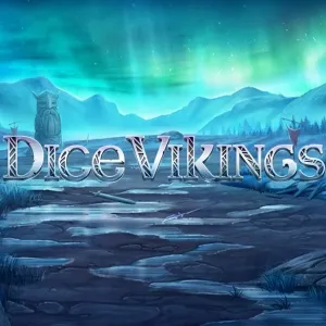 Slot machine Dice-Vikings
