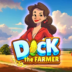 Caça-níqueis Dick-The-Farmer