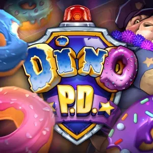 Caça-níqueis Dino-P-D