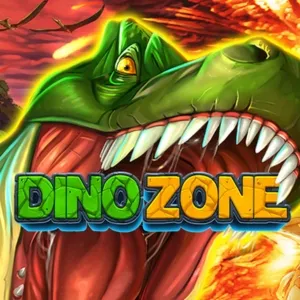 Caça-níqueis Dino-Zone
