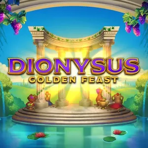 Caça-níqueis Dionysus-Golden-Feast