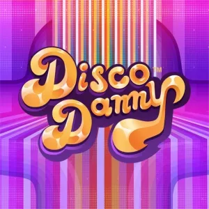Machine à sous Disco-Danny