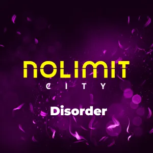 Slot machine Disorder