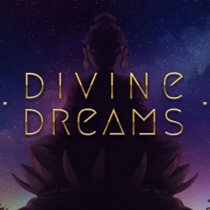 Caça-níqueis Divine-Dreams