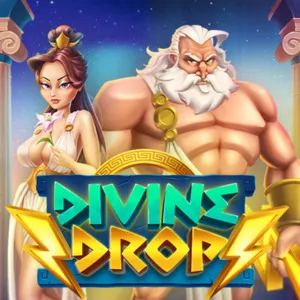 Caça-níqueis Divine-Drop
