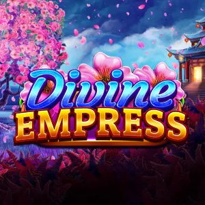 Machine à sous Divine-Empress