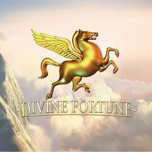 Caça-níqueis Divine-Fortune