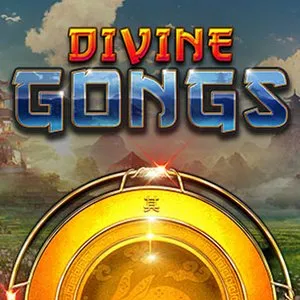 Machine à sous Divine-Gongs