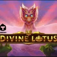 Caça-níqueis Divine-Lotus-Slot-Review