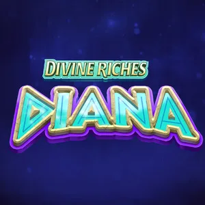 Machine à sous Divine-Riches-Diana