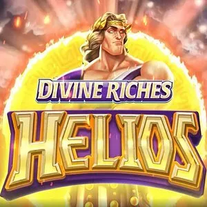 Machine à sous Divine-Riches-Helios