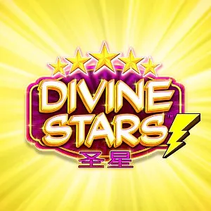 Slot machine Divine-Stars