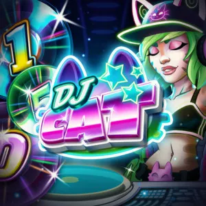 Caça-níqueis Dj-Cat