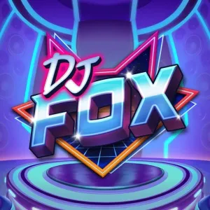 Caça-níqueis Dj-Fox