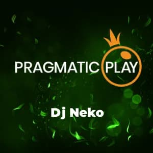 Machine à sous Dj-Neko
