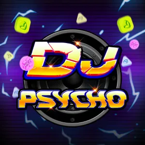 Slot machine Dj-Psycho