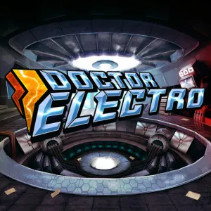 Machine à sous Doctor-Electro