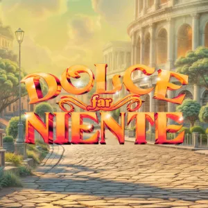 Machine à sous Dolce-Far-Niente