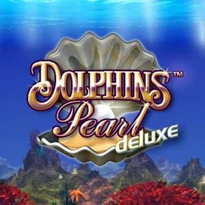 Caça-níqueis Dolphins-Pearl-Deluxe