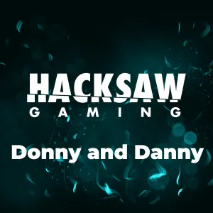 Caça-níqueis Donny-And-Danny