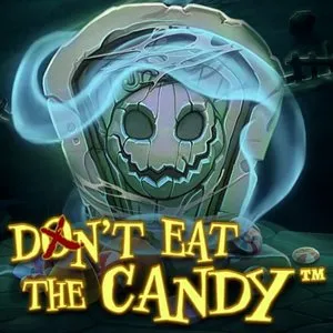 Caça-níqueis Dont-Eat-The-Candy