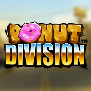 Caça-níqueis Donut-Division