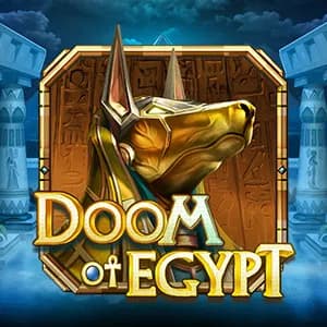 Caça-níqueis Doom-Of-Egypt-Slot-Review