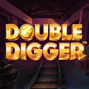 Caça-níqueis Double-Digger