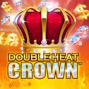Machine à sous Double-Heat-Crown