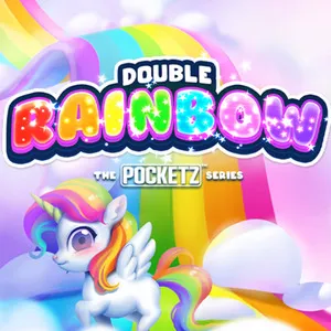 Caça-níqueis Double-Rainbow