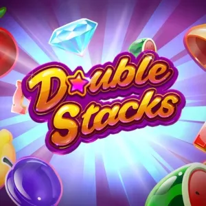 Máquina tragamonedas Double-Stacks