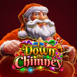 Machine à sous Down-The-Chimney