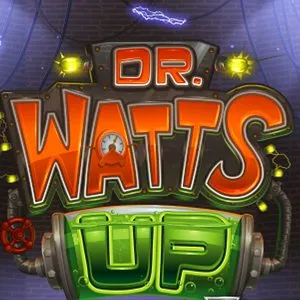 Máquina tragamonedas Dr-Watts-Up