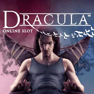 Máquina tragamonedas Dracula