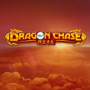 Caça-níqueis Dragon-Chase