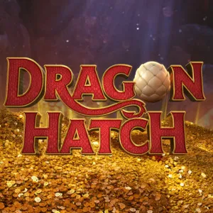 Slot machine Dragon-Hatch