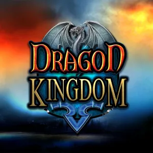 Slot machine Dragon-Kingdom