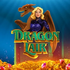 Slot machine Dragon-Lair
