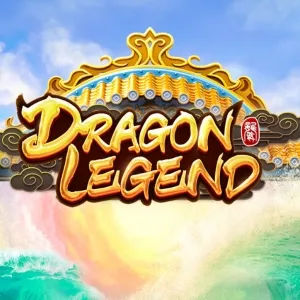 Slot machine Dragon-Legend