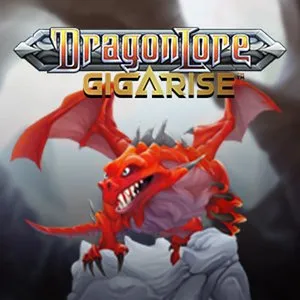 Machine à sous Dragon-Lore-Gigarise